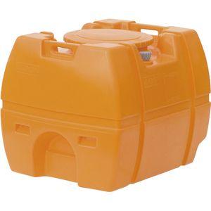 ドラム缶 プラスチックドラム UN認定付き 200L クローズドタイプ 1個