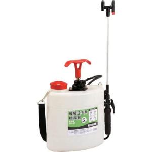 工進（KOSHIN） 電気式噴霧器ガーデンマスター GT-10V : 買援隊ヤフー