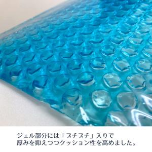 日本製 保冷ジェル ひんやりジェル つぶれない...の詳細画像2