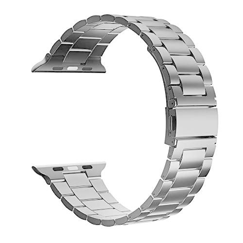 Ganis Lifestyle elegant 304 stainless steel watch ...