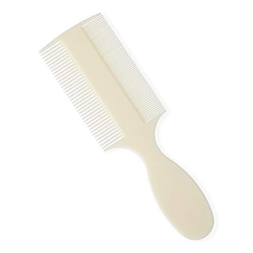 Medline MDS137013 Latex Free Plastic Baby Comb, 6,...