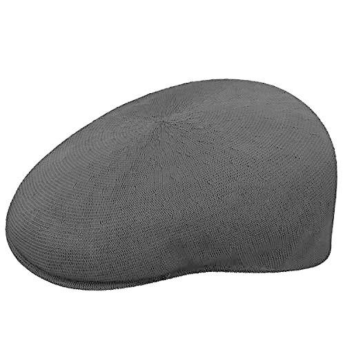 Kangol Tropic 504 Black, Small