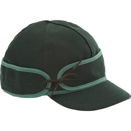 Stormy Kromer The Sidekick Cap ? Warm Outdoor Hat ...