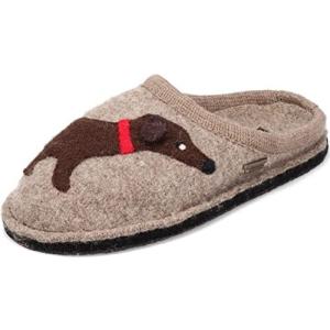 Haflinger Doggy Slipper ...の商品画像