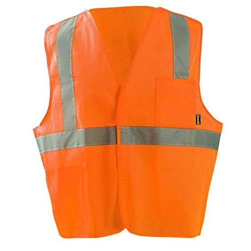 OccuNomix ECO-IMB-OM High Visibility Value 5-Point...