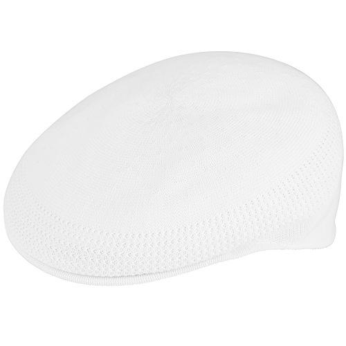 Kangol Tropic 504 Ventair White, Small