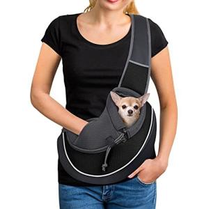 YUDODO Pet Dog Sling Car...の商品画像