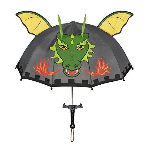 Kidorable キドラブル ドラゴンナイト 傘
