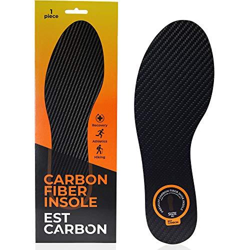 Carbon Fiber Insole, 1Piece, Shoe Insert, RIGID - ...