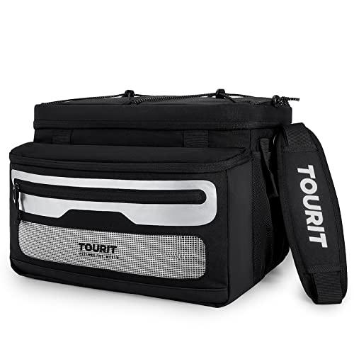 TOURIT Cooler Bag 52-Can Insulated Soft Cooler Lar...