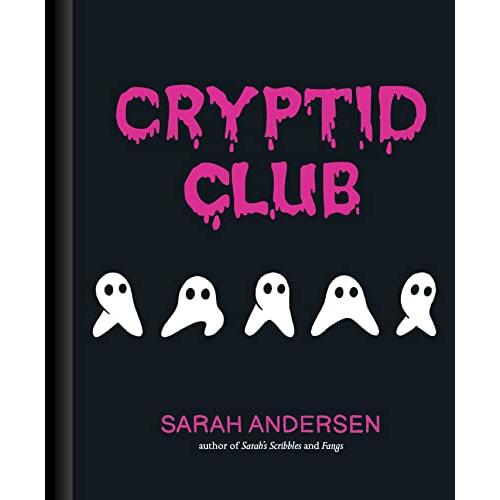 Cryptid Club