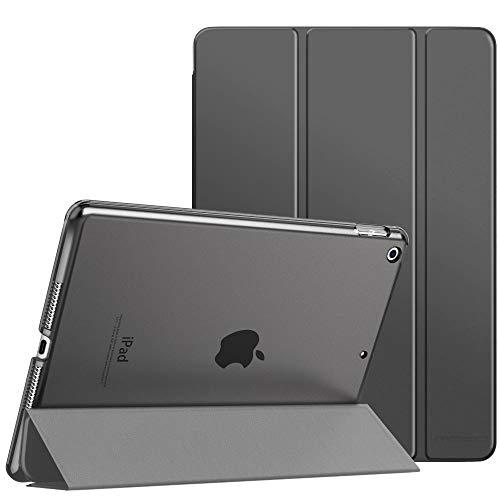 MoKo iPad 10.2 ケース iPad 第9世代 2021/ iPad 第8世代 2020/...