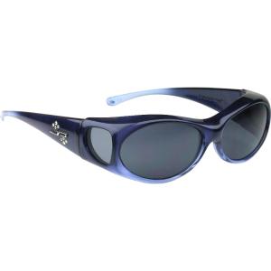 Fitovers Eyewear Aurora Sunglasses with Swarovski ...