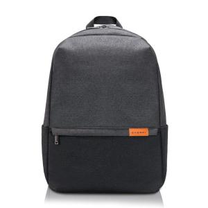 Everki 106 Light Compact 15.6-Inch Laptop Backpack with Hidden Pocket, Comm