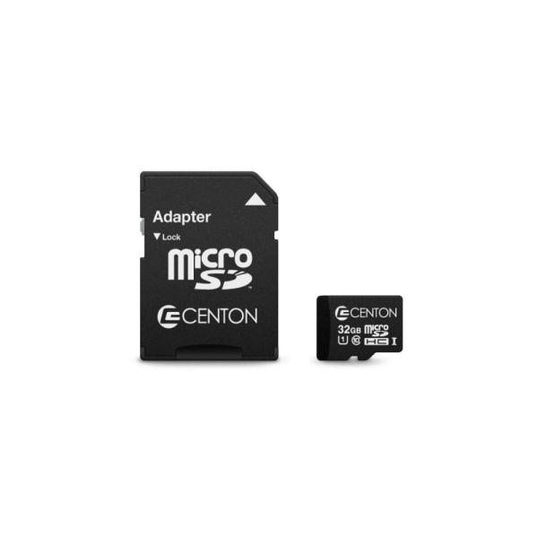 MP Essential Micro SDHC Card