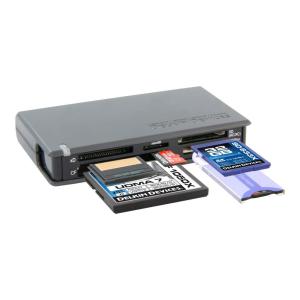 DELKIN DEVICES USB3.0 Universal Reader 品