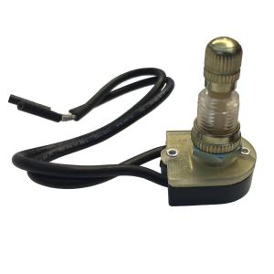- Gardner Bender Rotary Switch GSW-61
