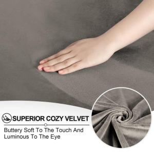 FestiCorp Velvet Sofa C...の詳細画像2