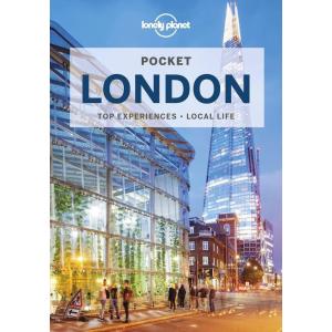 Lonely Planet Pocket London 7