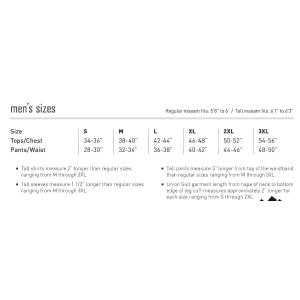ColdPruf Mens Basic Act...の詳細画像2