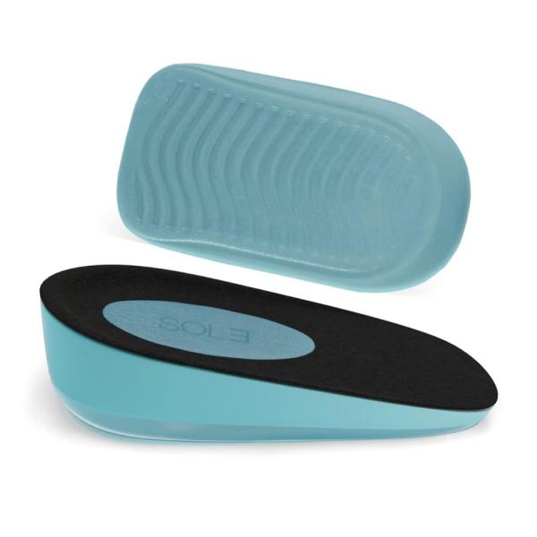 SOL3 Quick Lifts - Height Increase Insole Shoe Lif...