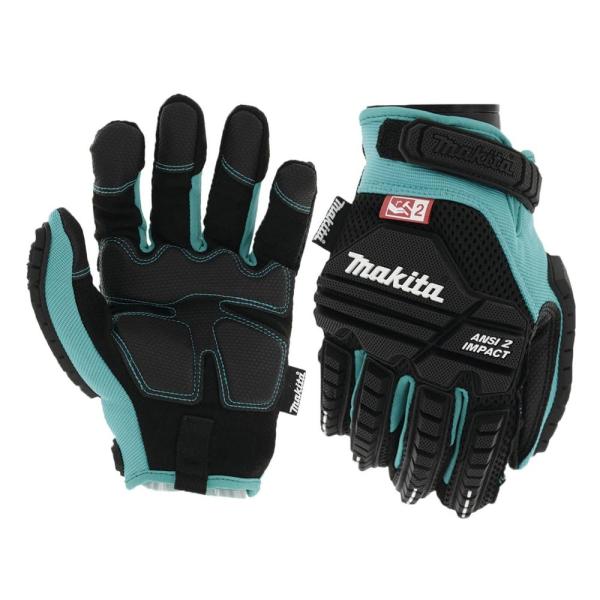 Makita Unisex Impact-rated Makita T 04282 Advanced...