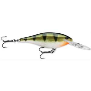 ラパラ(Rapala) シャッドラップ SR9 YP イエローパーチ