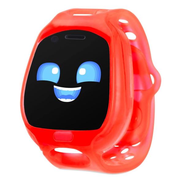 Little Tikes Tobi 2 Robot Red Smartwatch- 2 Camera...