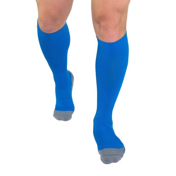 Royfa compression socks for Women and Men, 15-20 m...