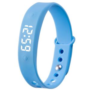 eSeasonGear VB150 Vibration Alarm Watch - 15 Vibrating Alarms with Countdow｜joyfullab