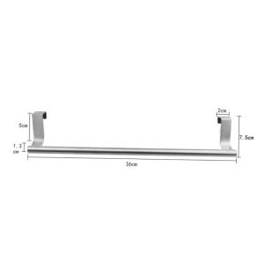 Towel Racks 2 Pcs Over D...の商品画像