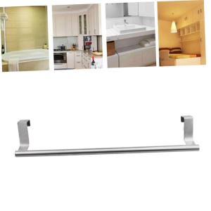 Towel Racks 2 Pcs Over ...の詳細画像1