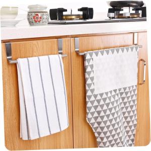 Towel Racks 2 Pcs Over ...の詳細画像2