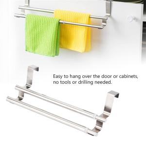 Double Layers Towel Hol...の詳細画像4