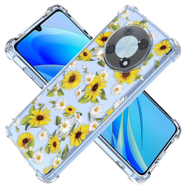 KOARWVC ケース Huawei Nova Y90/Enjoy 50 Pro ケース CTR-L...