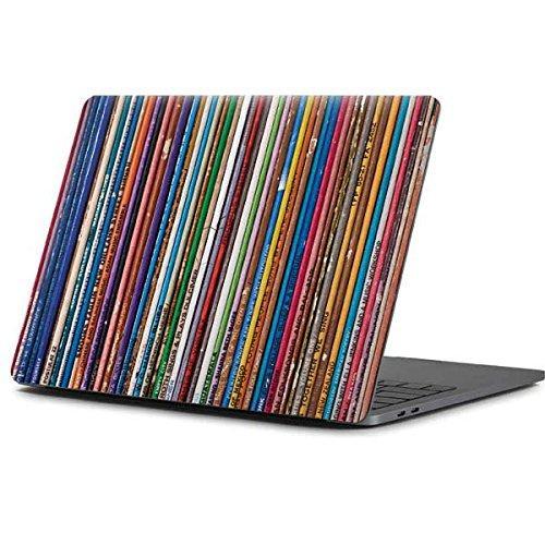 Skinit Decal Laptop Skin Compatible with MacBook P...
