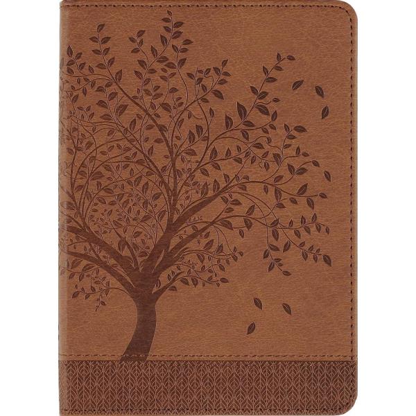 Tree of Life Artisan Journal