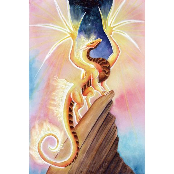 Lord of the Morning by Carla Morrow Sunrise Dragon...