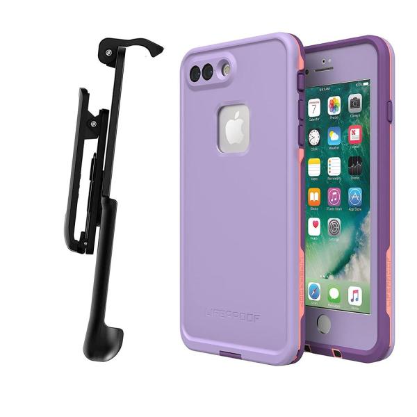 LifeProof FRINCHシリーズ 防水ケース iPhone 8 Plus &amp; 7 Plus専...