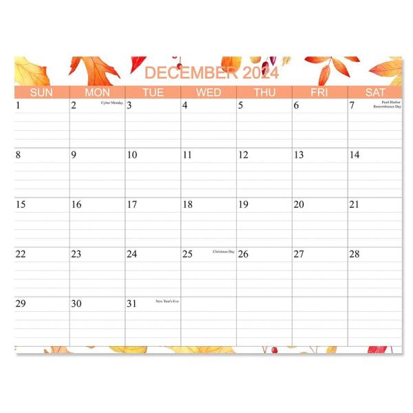 マグネット式カレンダー 2023-2024 - 冷蔵庫用マグネット式カレンダー 2023年7月~20...