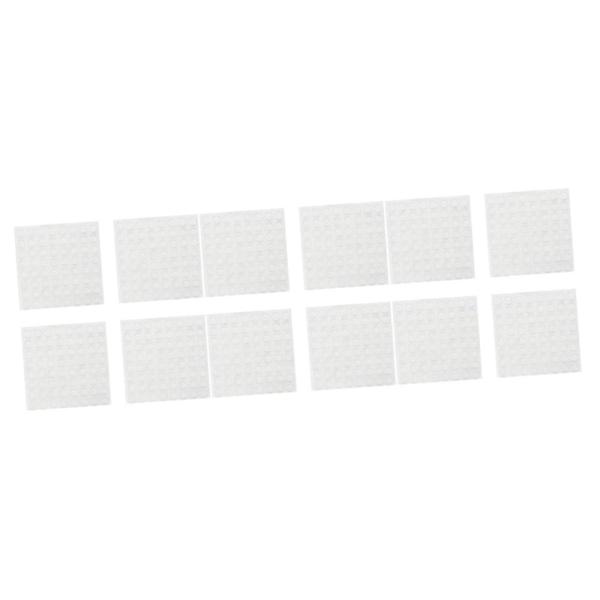 VILLCASE Crash Pad 576 Pcs Wall Shield Wall Protec...