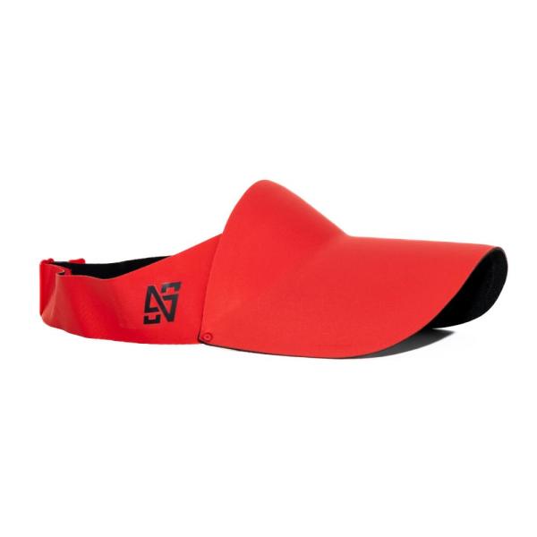 A45 ATHLEI5URE| Sports Visor with Light UV Protect...