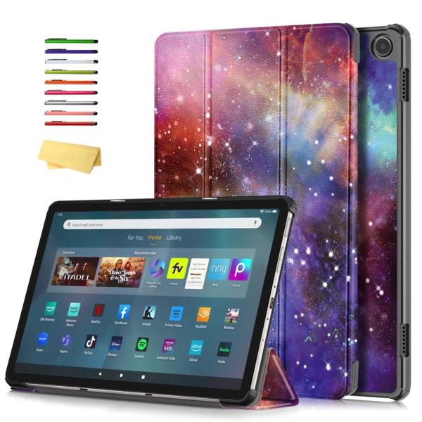 UUcovers Slim Case for Amazon Kindle Fire Max 11 T...