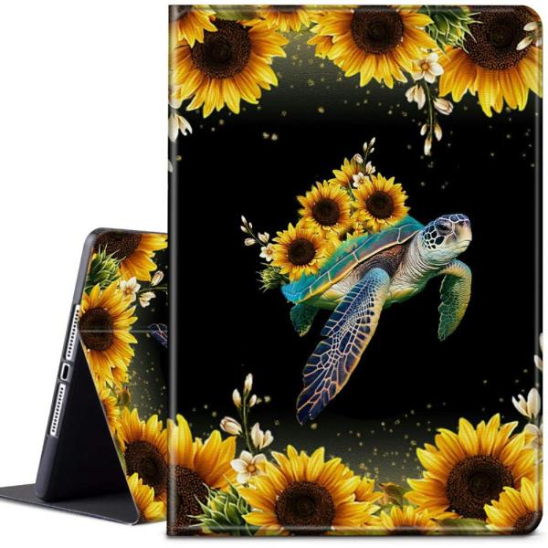 CGFGHHUY for All-New Kindle Fire 7 Tablet Case 12t...