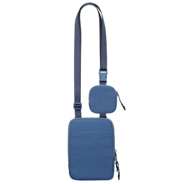 Cell Phone Crossbody Bag with Removable Small Pouc...