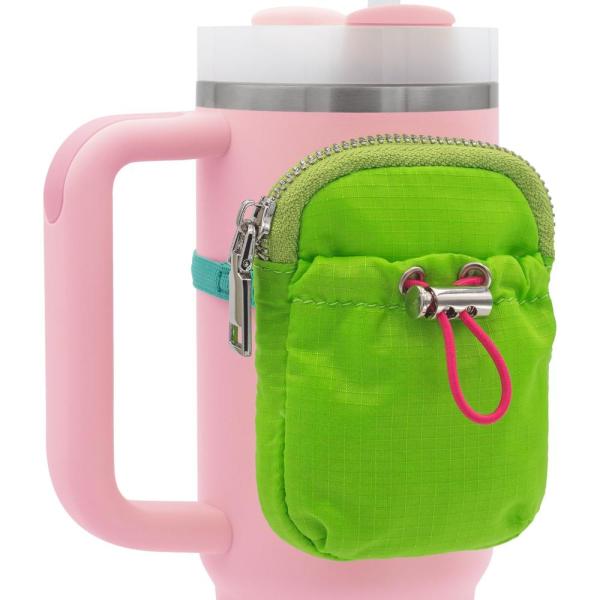 Stanny Pack | Water Bottle Pouch | Accessories Bag...