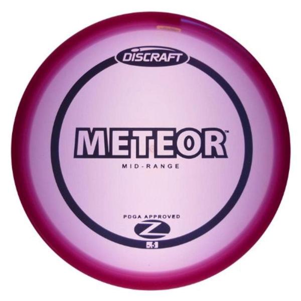 Discraft z-meteor Mid範囲Golf Disc