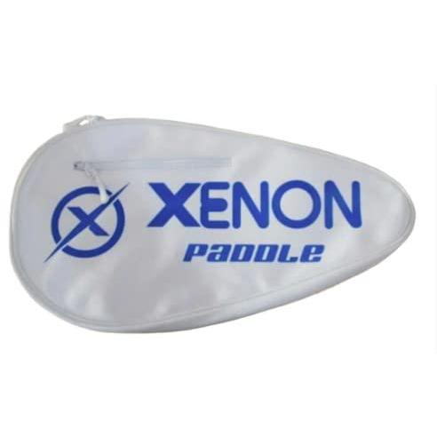 Xenon (キセノン) プラットフォームテニスパドルケース | メンズ&amp;レディース パドル1個収納...