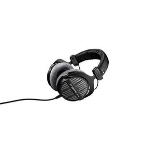 beyerdynamic ダイナミックオープン型オーバーヘッドホン DT 990 PRO