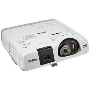 エプソン プロジェクター EB-536WT